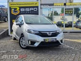 Honda Jazz 1.3 I-VTEC Trend