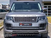 Land Rover Range Rover Land Rover Range Rover 5.0 V8 S/C Autob.LWB