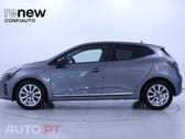 Renault Clio Evolution Tce 90