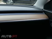 Tesla Model 3 Long Range Tração Integral
