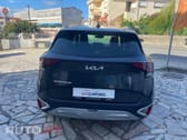 Kia Sportage 1.6 CRDi ISG GT Line