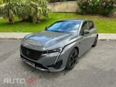 Peugeot E-308 54 kWh GT
