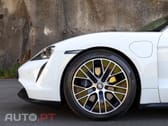 Porsche Taycan Standard
