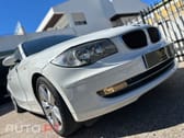 BMW 120 d