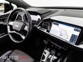Audi Q4 E-Tron 50 Quattro S LINE I.V.A DEDUTIVEL