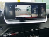 Peugeot 2008 1.5 BlueHDi Allure Pack