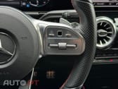 Mercedes-Benz GLA 200 d AMG Line