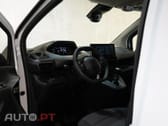 Peugeot Partner 1.5 BlueHDi Longa