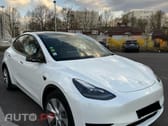 Tesla Model Y Tração Traseira