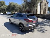 Nissan Qashqai 1.5 dCi N-Connecta