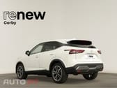 Nissan Qashqai Qashqai 1.3 DIG-T Tekna+ Xtronic