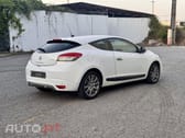 Renault Mégane Coupe 1.5 dCi GT Line EDC