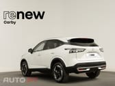 Nissan Qashqai Qashqai 1.3 DIG-T N-Connecta LED Xtronic