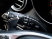 Mercedes-Benz C 63 AMG Station Speedshift 7G-MCT