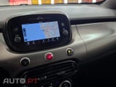 Fiat 500X 1.3 FireFly Sport DCT