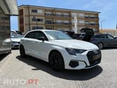 Audi A3 Sportback 30 TDI Advanced