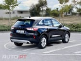 Ford Kuga 1.5 TDCi EcoBlue Titanium