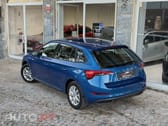 Skoda Scala 1.0 TSI Style