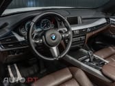 BMW X5 25 d sDrive Pack M