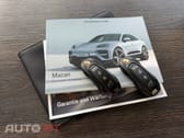 Porsche Macan Electric 4