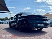 BYD Han 85.4 kWh AWD Executive