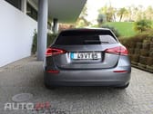 Mercedes-Benz A 160 Progressive