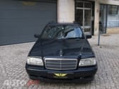 Mercedes-Benz C 200 CDI Classic