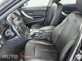 BMW 318 d Navigation Auto