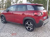 Citroen C3 Aircross 1.5 BlueHDi Shine EAT6