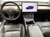 Tesla Model 3 Standard Range Plus RWD