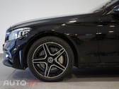 Mercedes-Benz C 300 de AMG Line
