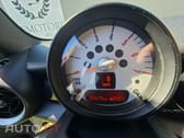 MINI Clubman Cooper D