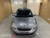 Peugeot 308 BlueHDi FAP 100 Stop & Start Access