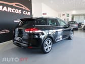 Renault Clio Sport Tourer 1.5 dCi Dynamique S