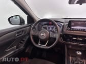 Nissan Qashqai 1.3 DIG-T Acenta LED+R