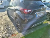 Renault Captur 1.5 dci