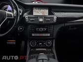 Mercedes-Benz CLS 350 CDi AMG