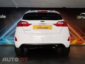 Ford Fiesta 1.1 Ti-VCT Business