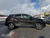 Nissan Qashqai 1.5 dCi N-Connecta 18