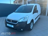 Peugeot Partner 1.6 BLUE HDI 100