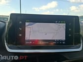 Peugeot E-208 50 kWh Active