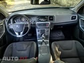 Volvo V60 2.0 D4 Momentum Eco Geartronic