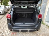 Citroen C3 Aircross 1.2 PureTech Feel