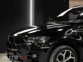 BMW X6 35 d xDrive