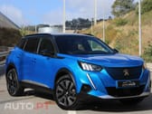Peugeot E-2008 GT Pack