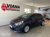 Kia Rio 1.2 CVVT Prime Edition