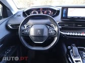 Peugeot 5008 1.5 BlueHDi Allure EAT8