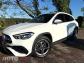 Mercedes-Benz GLA 250 e AMG Line