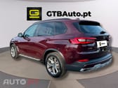 BMW X5 xDrive45e xLine  I.V.A DEDUTIVEL 