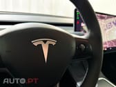 Tesla Model 3 Long Range AWD Dual Motor
